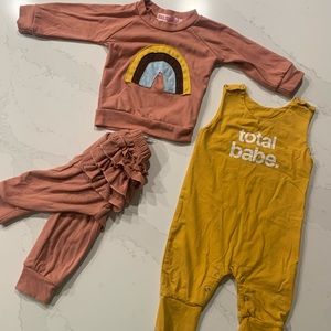 Girls 18month bundle